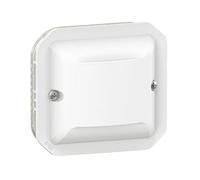 Mécanisme détecteur PLEXO infrarouge mural - LEGRAND - 069522LA