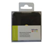 MÉCANISME D'HORLOGE 5X5,5 CM