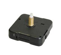 Artemio Mécanisme Horloge à Pile, Plastique, Multicolore, 5,5x5,5cm