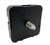 Mécanisme d'horloge à quartz OK888 - Sans tic-tac - Pour horloges à marée - Pour fabrication d'horloges ou réparation de rechange