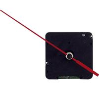 Mécanisme d'horloge 91050 radiopiloté(e) Sens de rotation: à droite Longueur d'axe d'aiguilles: 11.8 mm 1 pc(s)