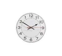 Mécanisme d'horloge inversé avec 3 sets d'aiguilles [St. Leonhard]
