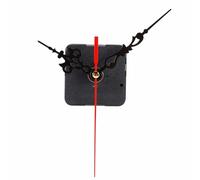 Mécanisme d'horloge murale à quartz classique largement appliqué - Fonctionnement silencieux - Mouvement élégant - Mouvement d'horloge à quartz pour la maison