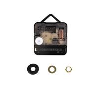 Mécanisme d'horloge quartz -