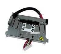 Mécanisme d'impression par transfert thermique d'origine pour imprimante d'étiquettes thermiques Zebra ZT210 ZT220 ZT230 ZT200 Series P1037974-013