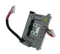 Mécanisme d'impression par transfert thermique P1037974-013 compatible avec les imprimantes Zebra ZT230 ZT220 ZT210 ZT200 pour applications d'étiquetage industriel