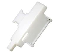 MECANISME DISTRIBUTEUR GLACONS POUR REFRIGERATEUR WHIRLPOOL - 481244069075