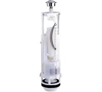 Mécanisme de Chasse à Etrier Double Volume