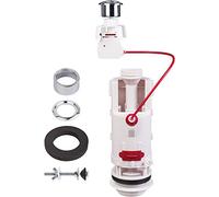 Mécanisme Dual 6 - DUBOURGEL - Soupape double volume