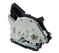 Mécanisme Électrique de Centralisation de Porte Arrière Droite Côté Passager compatible avec LEON YETI GOLF VI VII JETTA IV POLO V - 5K4839016F 6RD839016A