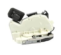 Mécanisme Électrique de Centralisation de Porte Avant Droite Côté Passager compatible avec ALHAMBRA TOLEDO IV RAPID SUPERB III YETI BEETLE CADDY IV GOLF VI VII JETTA IV POLO V - 5K1837016B
