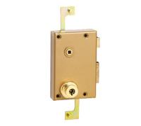 Mécanisme en applique vertical fouillot 70 mm A2P* 7000 droite POLLUX 074100D