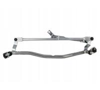 Mécanisme Essuie-Glace Avant sans Moteur pour Audi A3 8P1 8PA, Neuf