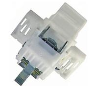 Mecanisme fermeture de porte d'origine Lave-vaisselle 00056218 BOSCH Lave-vaisselle 00056218 BOSCH