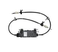 Mécanisme Frein À Main Électrique, Moteur Pour Peugeot 508 470218, Élément Commande Frein Stationnement 1612865480 9810501780 471911 Frein À Main Électronique(9810501780)