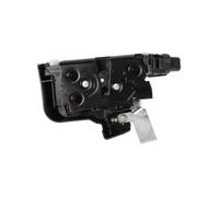 Mécanisme Gâche Coffre Pour Ford Pour Focus Pour C-Pour Max 2003-2011 | Loquet Hayon Arrière Actionneur Serrure Porte Arrière Mécanisme Verrouillage Porte 6 Broches Gauche/droite 4M5AA26412BB