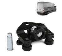 Mécanisme Galet de Guidage du Bas pour Porte Latéral Coulissante compatible pour Master 3 Movano B NV400 OEM : 8200660913 4420169