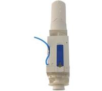 Grohe vanne de vidange 42320000 AV 2000 avec extension