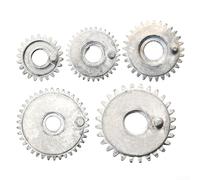 Mécanisme interne de rechange pour moulinet Biomaster SW Garcia Vendetta SW Penn Sargus V 22,6 x 4,2 mm