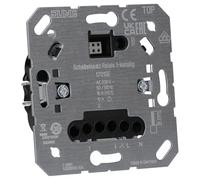 JG 1701SE - Insert de commutation relais, 1 canal