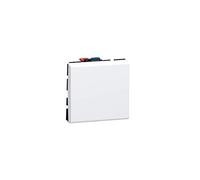 Mecanisme interrupteur va-et-vient legrand 2 modules 45X45