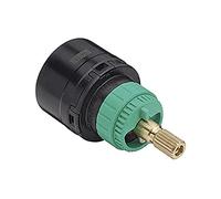 Vanne d'arrêt et d'inversion Hansgrohe 98283000 Céramique , avec inverseur