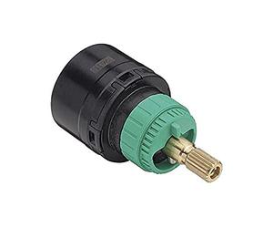 Mécanisme Inverseur Bain/Douche et Arrêt | céramique. Produits compatibles. Voir le catalogue de pièces de rechange en ligne de Hansgrohe
