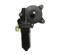 Mécanisme Lève-glace voiture Compatible Avec Hyundai Pour Sonata 2003 2004 2005 2006 2007 2008 2009 - Moteur De Lève-vitre Électrique 98820-29000 98810-29000(Rear left)