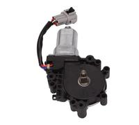 Mécanisme Lève-glace voiture Compatible Avec Nissan Pour Titan Pour Armada Pour Pathfinder 2004-2014 Moteur De Lève-vitre Électrique Avant Droit 80730-9FJ0A 742-528