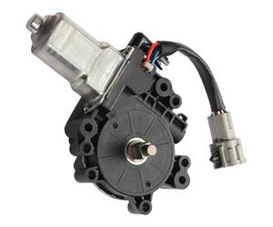 Mécanisme Lève-glace voiture Compatible Avec Nissan Pour Titan Pour Armada Pour Pathfinder Pour Armada 2004-2014 Moteur De Lève-vitre Avant Gauche Côté Conducteur 80731-9FJ0A