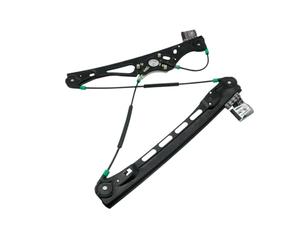 Mécanisme Lève-glace voiture Lève-vitre Électrique Avant Compatible Avec Benz Pour W211 E200 E220 E240 E280 E300 E320 E350 E400 E420 E500 2117200346 2117200446(Right)