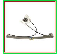 Mécanisme lève-vitre avant droite Mod3 portes Fiat Scudo- (année 2003-2006)