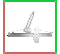 Mécanisme Lève-Vitre Avant Droite Mod5 Portes Peugeot 5008-(Année 2009-201