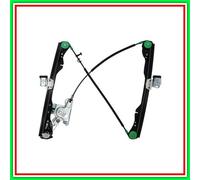 Mécanisme lève-vitre avant gauche Mod3 portes Ford Focus- (année 1998-200