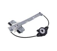 MECANISME LEVE VITRE ELECTRIQUE ARRIERE DROIT FORD FIESTA VI 1567309