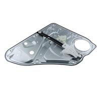 MECANISME LEVE VITRE ELECTRIQUE ARRIERE DROIT SKODA SUPERB 2001-2008 3U5839462