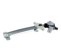 MECANISME LEVE VITRE ELECTRIQUE ARRIERE GAUCHE HONDA CR-V 72750SWAA01