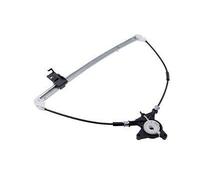 NTY Lève-vitre EPS-MZ-002 - Arrière gauche pour MAZDA 6 (GJ6A73590H)