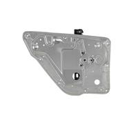 NTY Lève-vitre électrique arrière gauche EPS-SK-029 pour SKODA FABIA I