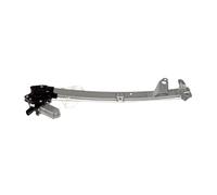 Goupille élastique avant gauche électrique EPS-HD-005 NTY pour HONDA ACCORD VIII