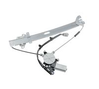 Goupille élastique avant gauche électrique EPS-HD-018 NTY pour HONDA JAZZ II