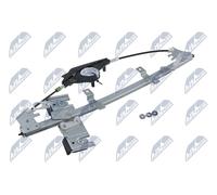 Mécanisme Lève-Vitre Électrique NTY EPS-FR-030 Pour FORD (4 Portes)