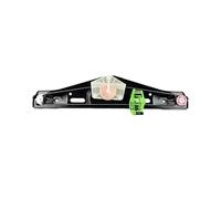 Mécanisme Lève-vitre Électrique Pour BMW Pour X1 E84 Accessoires Auto Lève-vitre Électrique Avant Arrière Gauche Droit Références 51352990387 Lève-vitres électriques(51352990388 Right)