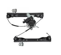 Mécanisme Lève-vitre Électrique Pour Chevrolet Cruze 2010-2015 Avec Moteur Lève-vitre Électrique : 94532757 95174196 95265271 95299706 748-974 Lève-vitres électriques(FL Motor W bracket)