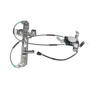 Mécanisme Lève-vitre Électrique Pour Chevrolet Pour Tahoe 2000-2006 Régulateur Lève-vitre Électrique Avec Moteur Référence 748-228 19260050 Lève-vitres électriques