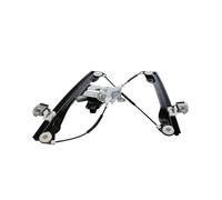 Mécanisme Lève-vitre Électrique Pour Chevy Cruze 1.4L .8L 2011-2015 Régulateur Vitre Avant Côté Conducteur Référence 94532757 Lève-vitres électriques(Left)