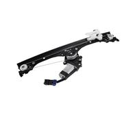 Mécanisme Lève-vitre Électrique Pour Fiat 500 1.4L 2012-2019 Régulateur De Vitre Avant Gauche Droit Référence : 68070267AC 68070266AC Lève-vitres électriques(Front Left)