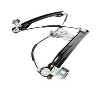 Mécanisme Lève-vitre Électrique Pour Holden Cruze JG JH 2009-2016 Lève-vitre Électrique Sans Moteur 96996228 95226746 748-975 Avant Droit (RH) Lève-vitres électriques