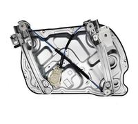 Mécanisme Lève Vitre Électrique pour Hyundai pour Genesis Coupé 2010-2016 Kit Lève-vitre Électrique De Porte Avant Droite Accessoires 824812M000 Leviers De Vitres De Voiture