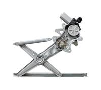 Mécanisme Lève-vitre Électrique Pour Toyota Pour Yaris 1999-2005 Moteur Lève-vitre Avant Gauche Côté Conducteur Référence 8572052020 Lève-vitres électriques